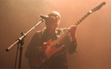 Anna Calvi in concert